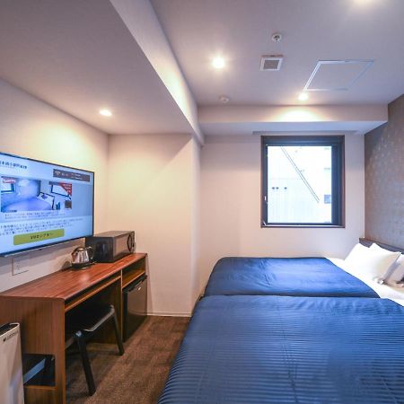 Hotel Livemax Nihonbashi Koamicho Tokyo Luaran gambar
