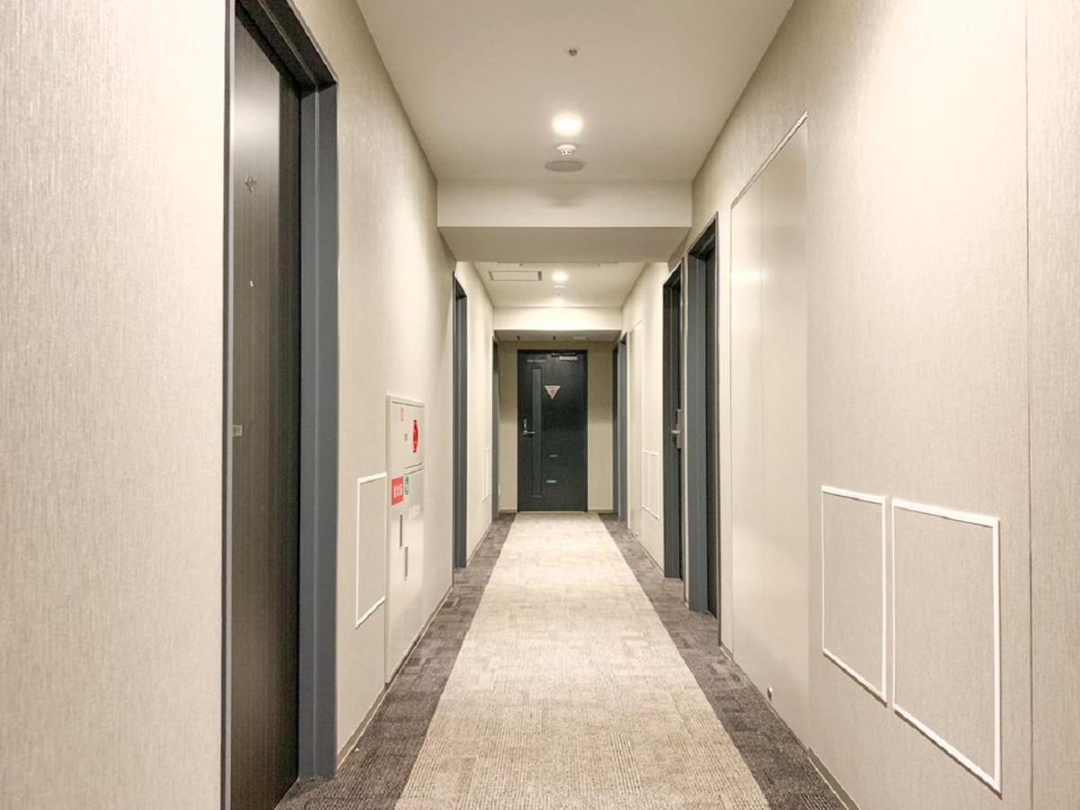 Hotel Livemax Nihonbashi Koamicho Tokyo Luaran gambar
