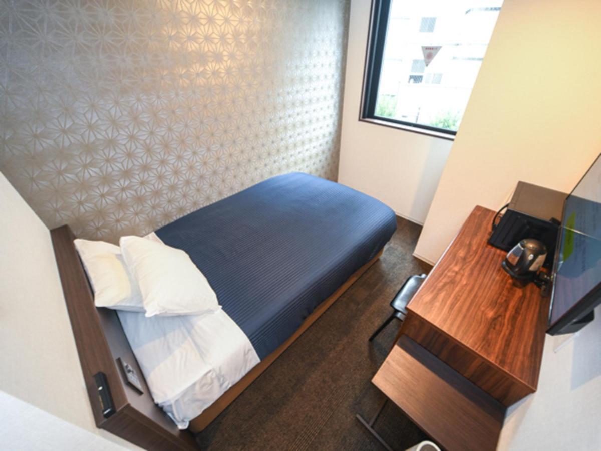 Hotel Livemax Nihonbashi Koamicho Tokyo Luaran gambar