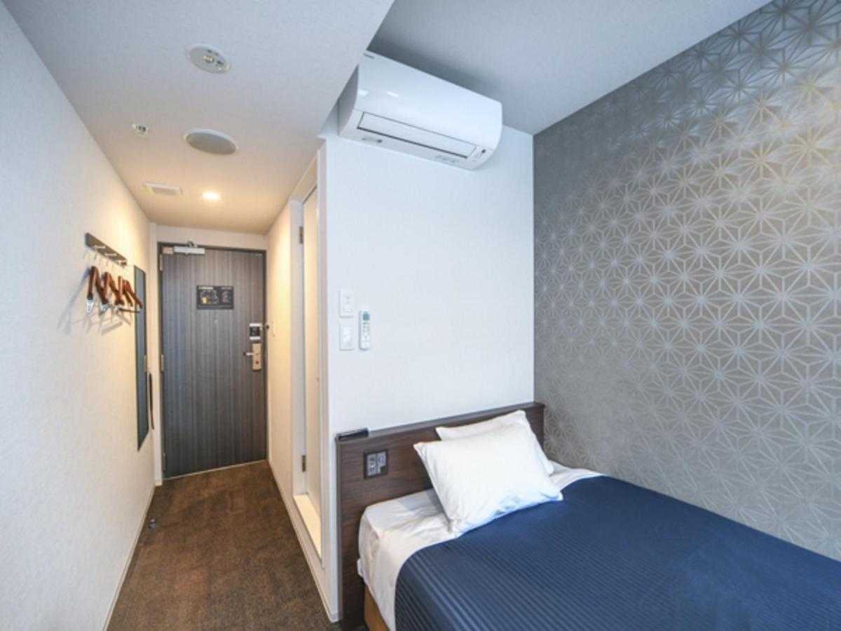 Hotel Livemax Nihonbashi Koamicho Tokyo Luaran gambar