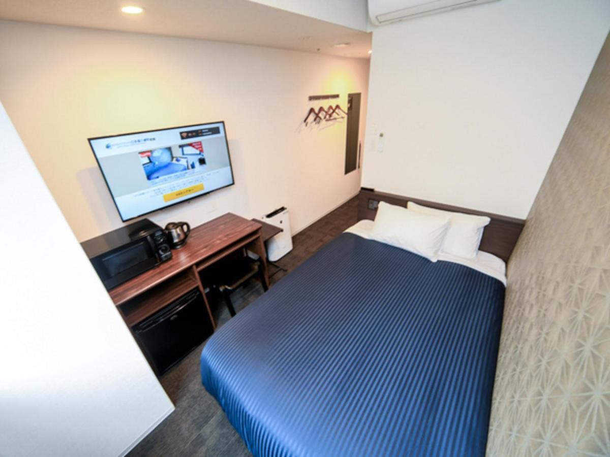 Hotel Livemax Nihonbashi Koamicho Tokyo Luaran gambar